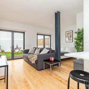  Appartamento Belem Design By Homing