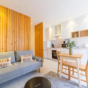 Alcantara Charm Apartamento
